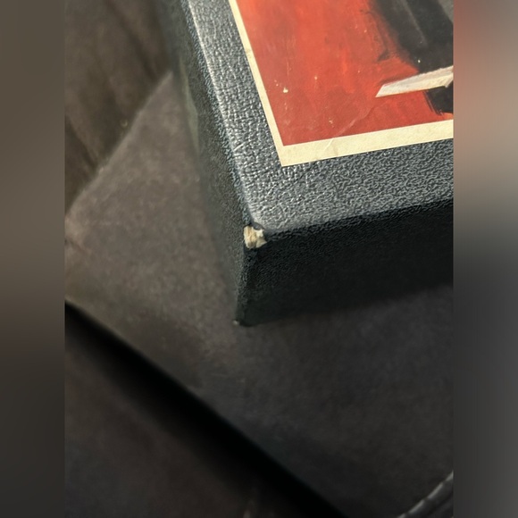 Facts in Five Vintage Game of Knowledge by 3M - Picture 7 of 12